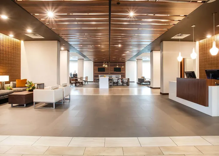 Wingate By Wyndham Denver AirportAirport Hotel